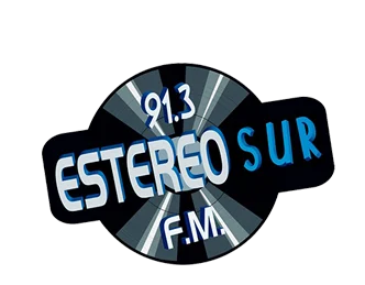 Estereo Sur Logo